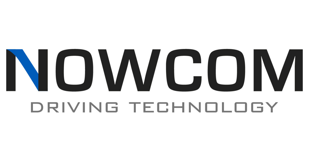 Nowcom Logo