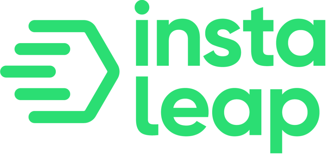 instaleap logo