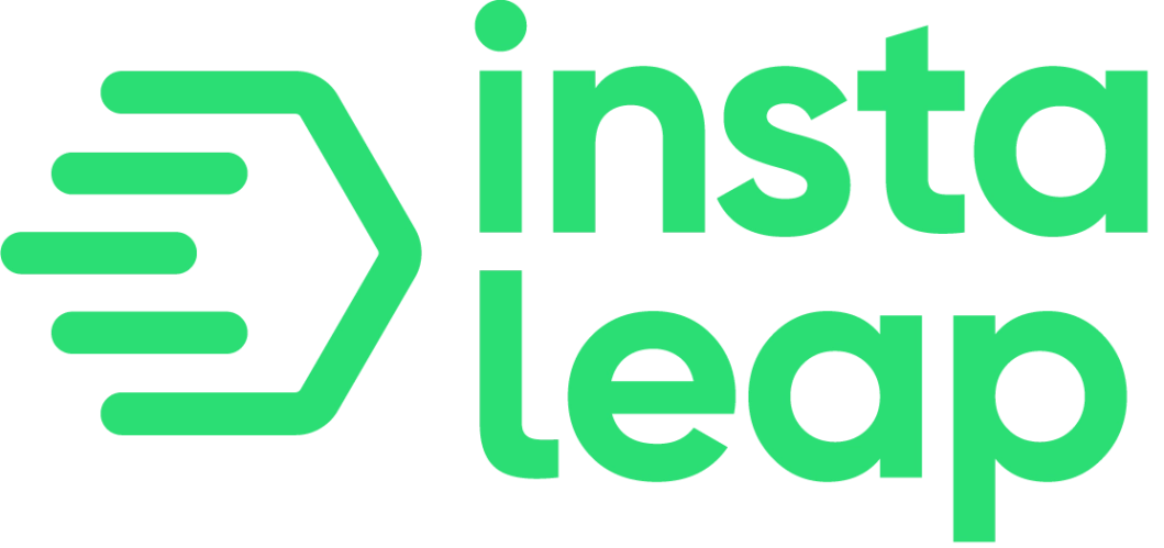 instaleap logo