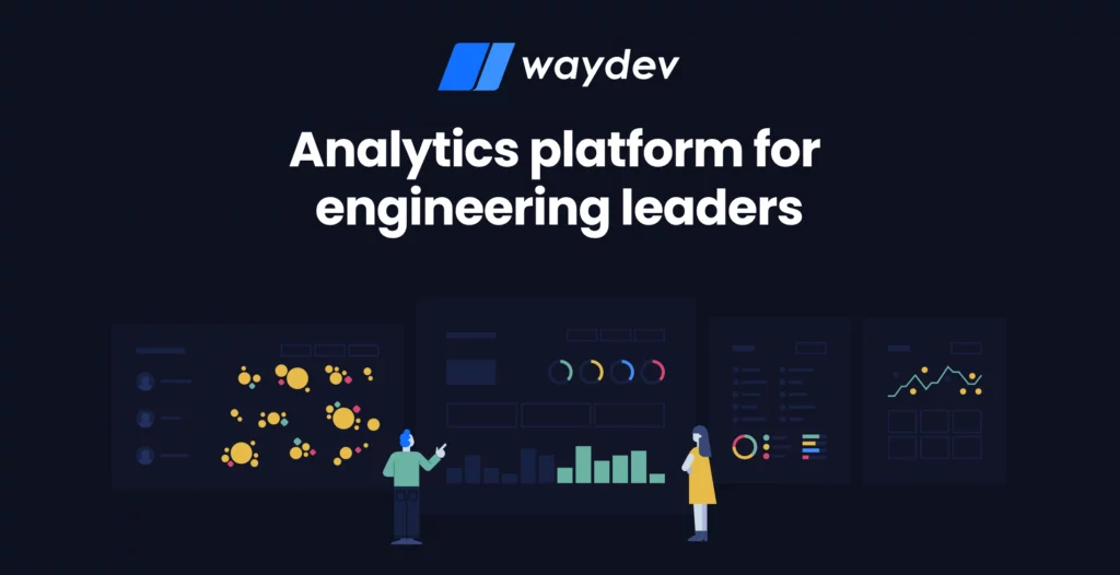 Software development analytics