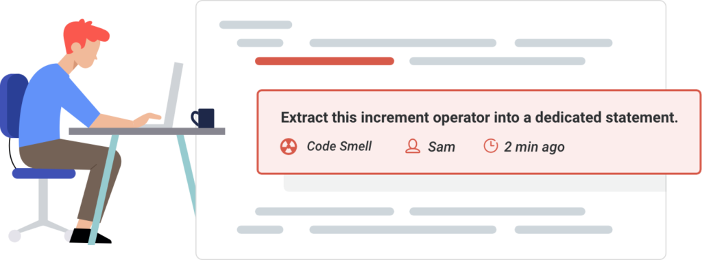 Code maintainability