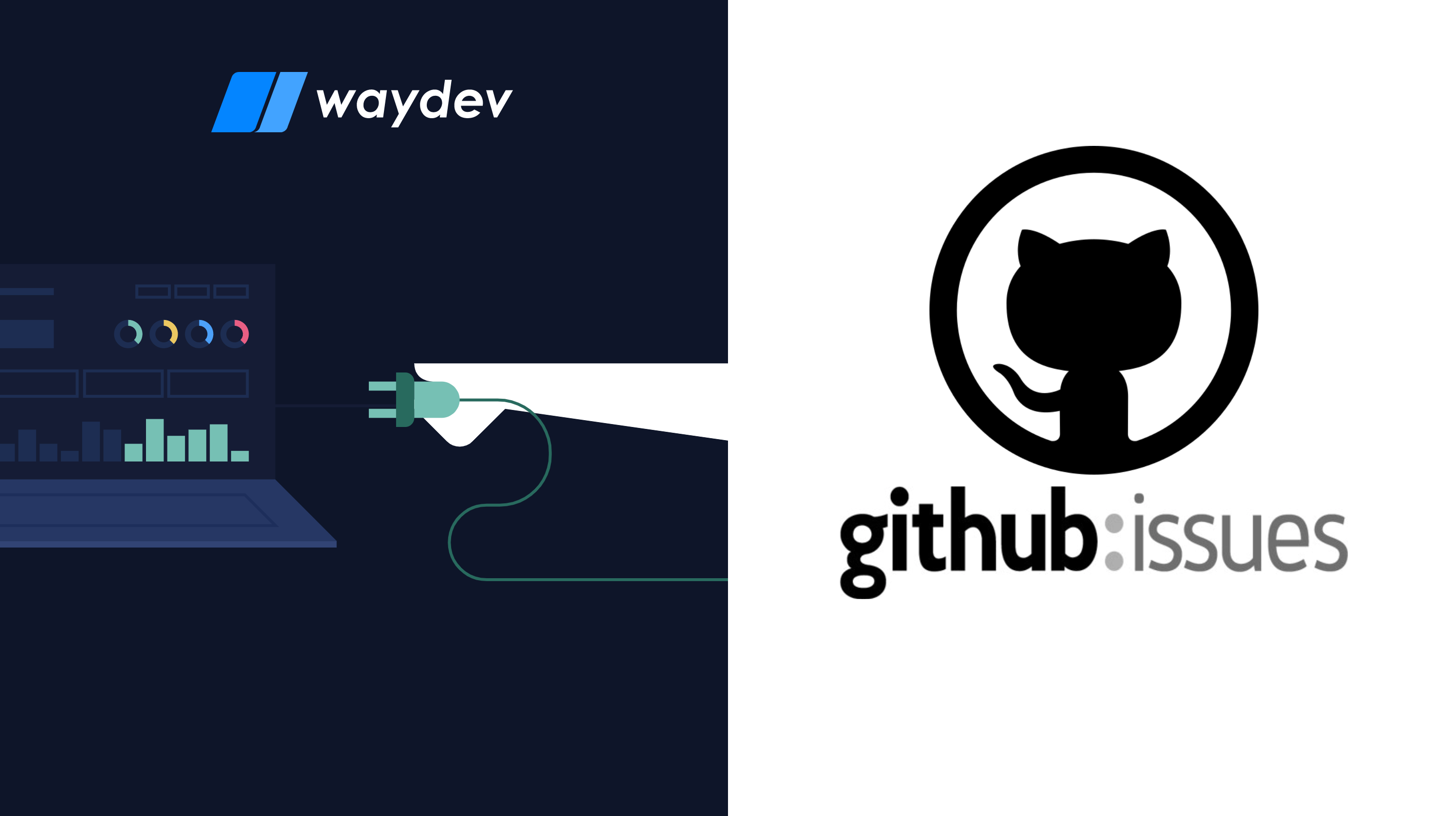 Waydev GitHub Issues Integration