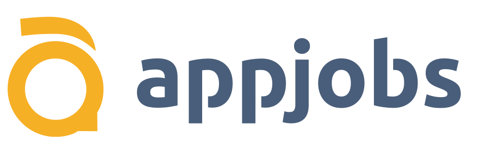 appjobs logo