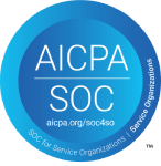 SOC 3 logo