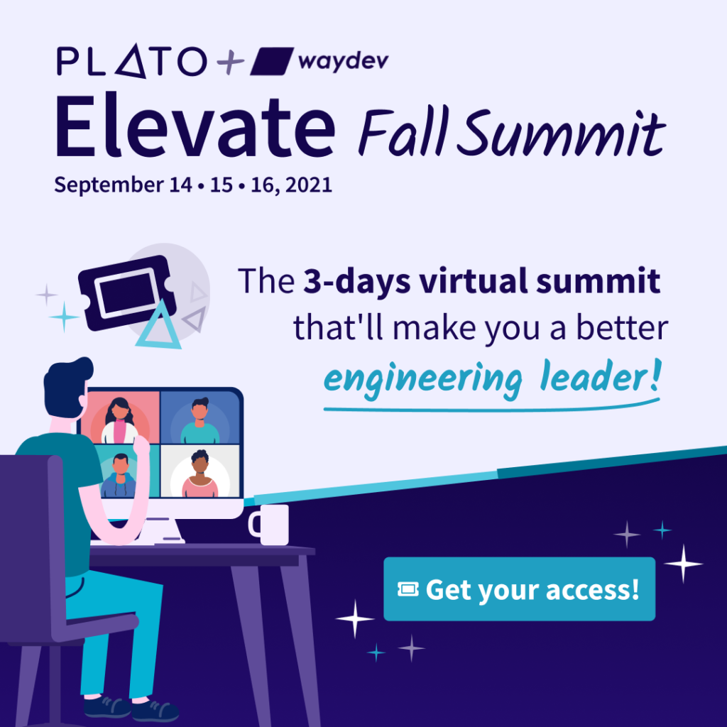 Plato Elevate