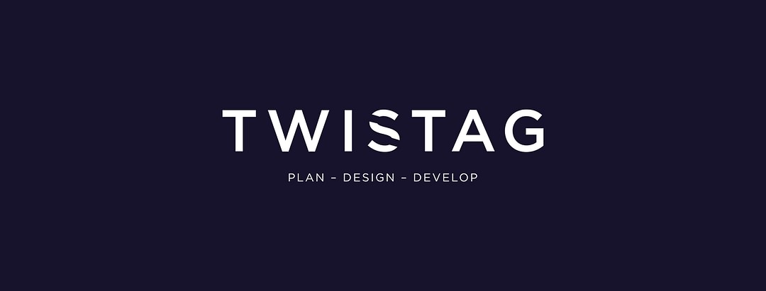 Twistag plan desing develop