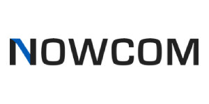 Nowcom logo