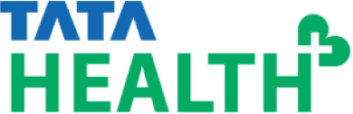 tatahelth logo grid