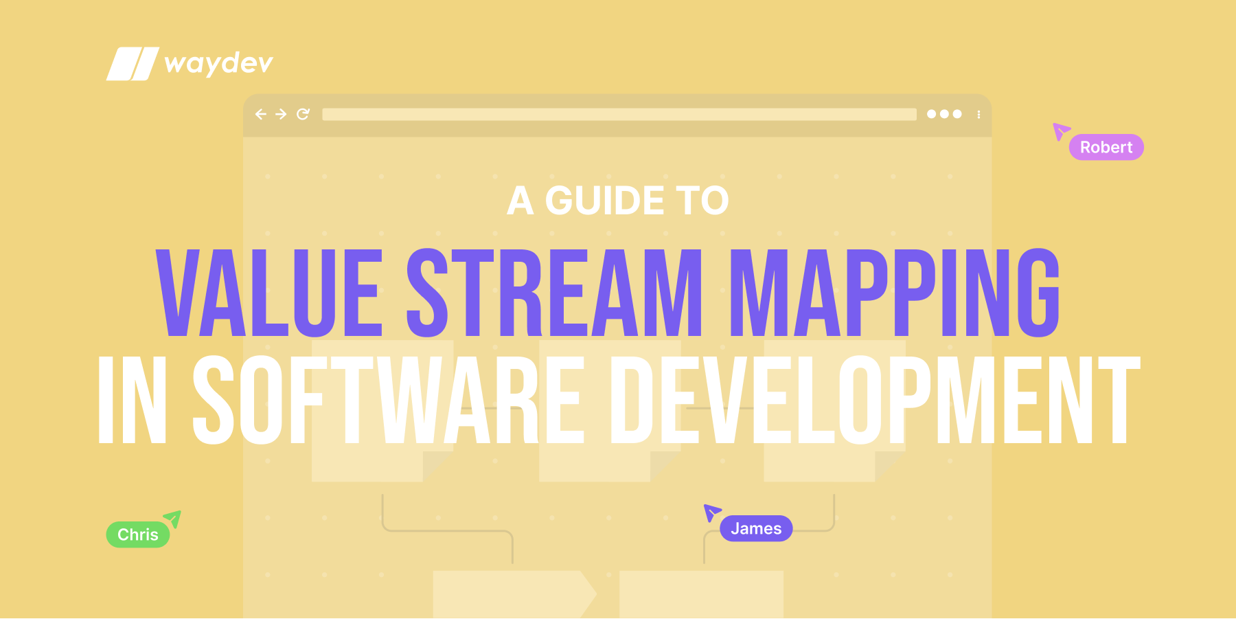 Value Stream Mapping