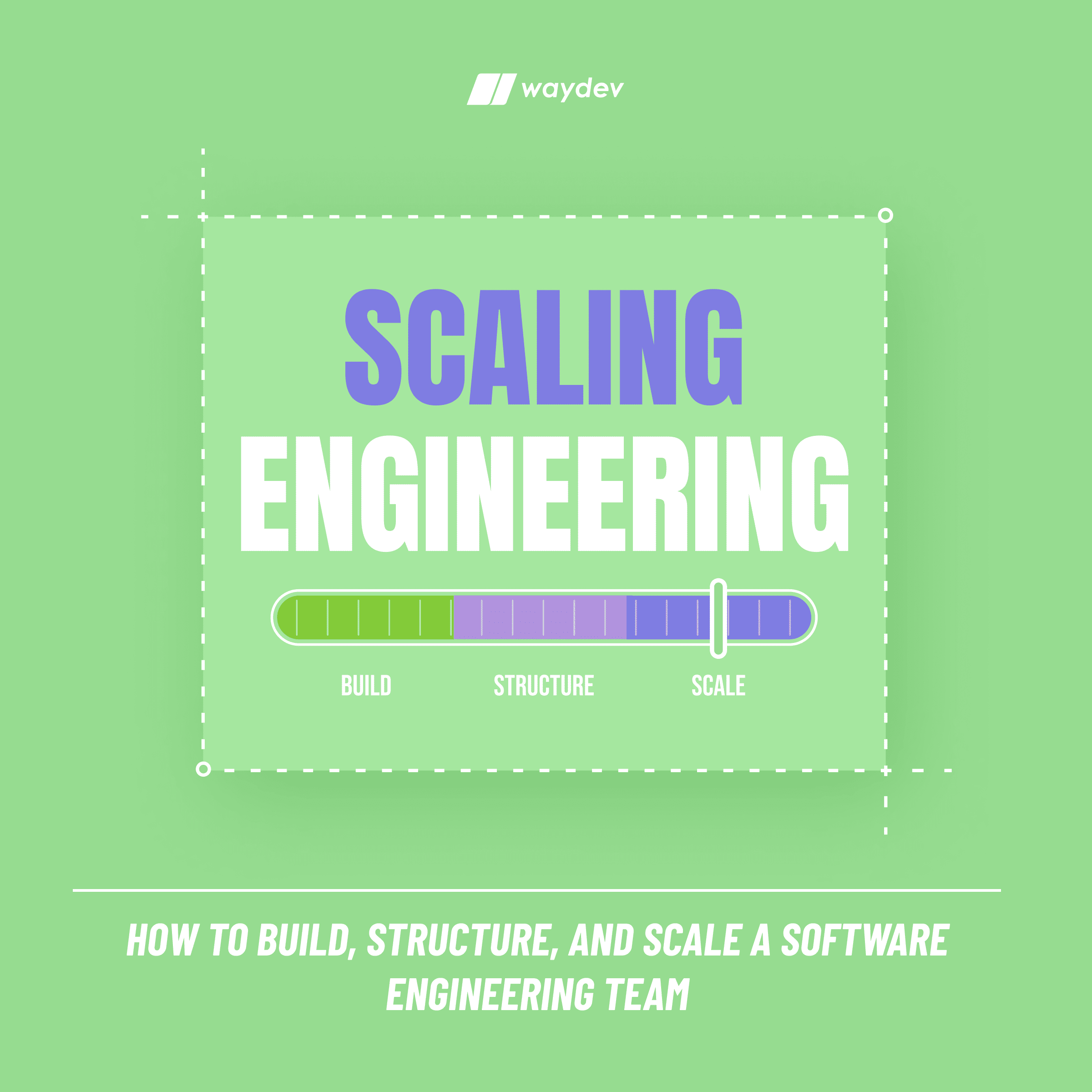 Scaling Engineering