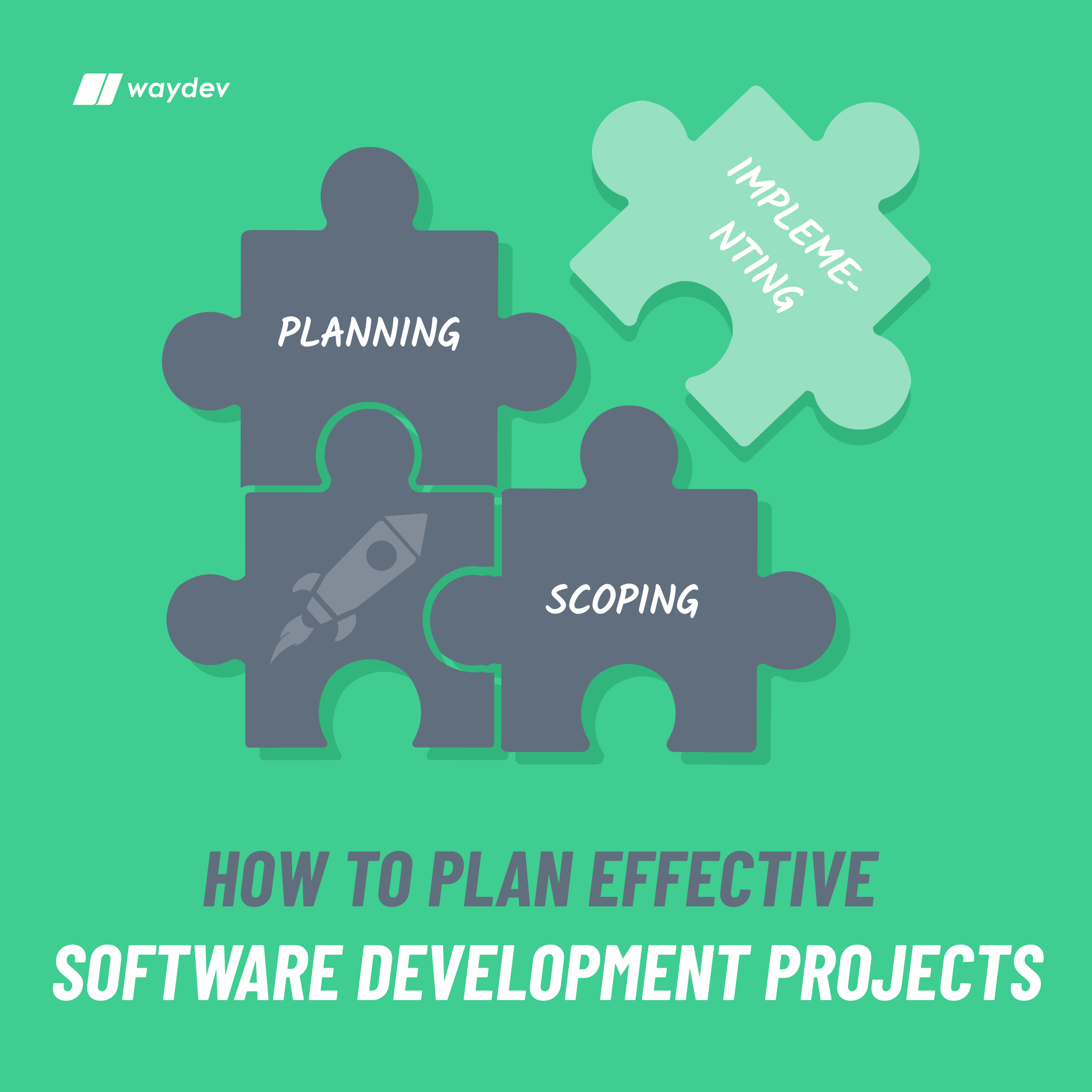Software Development Projects