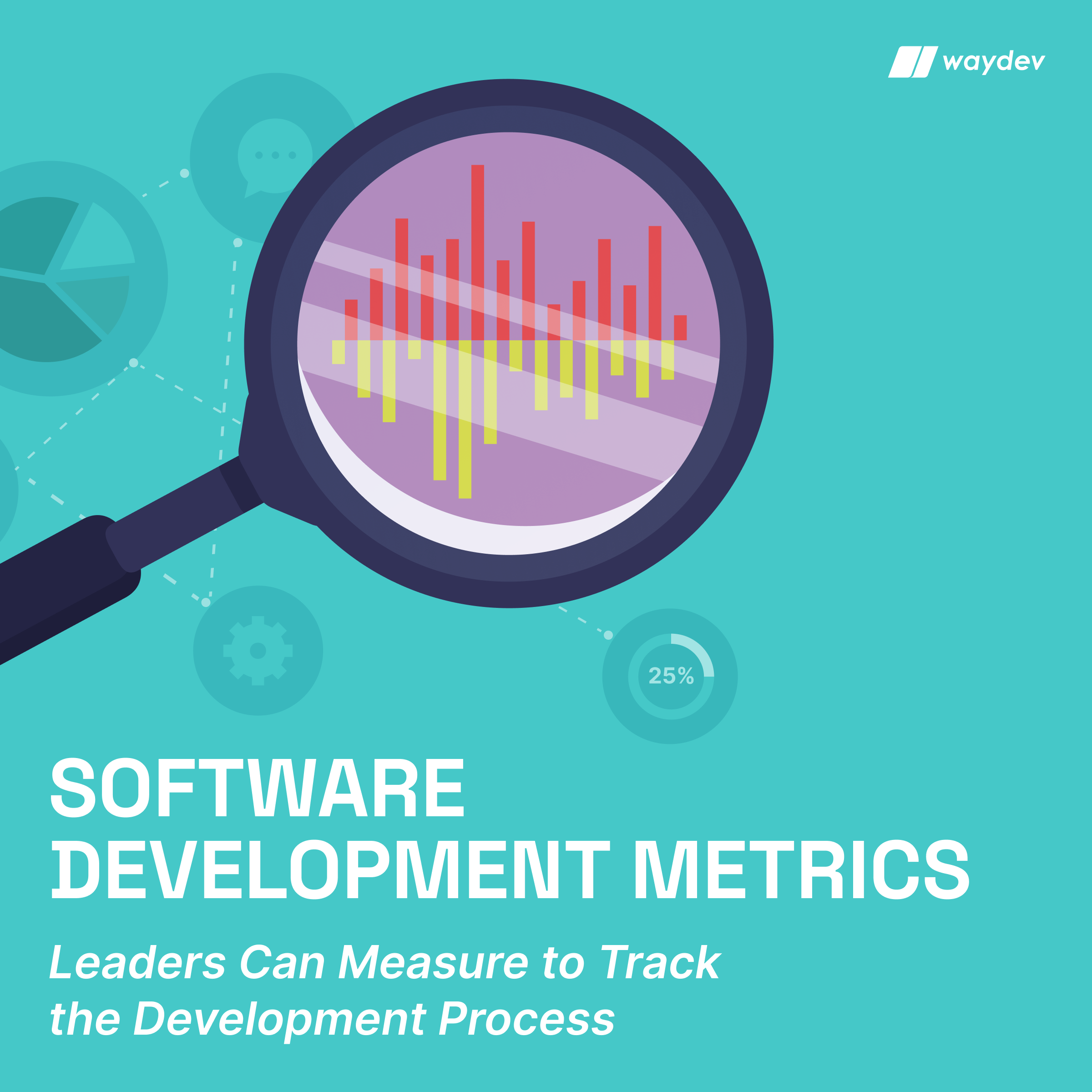 Software Metrics Leaders Can Measure to Track the Development Process