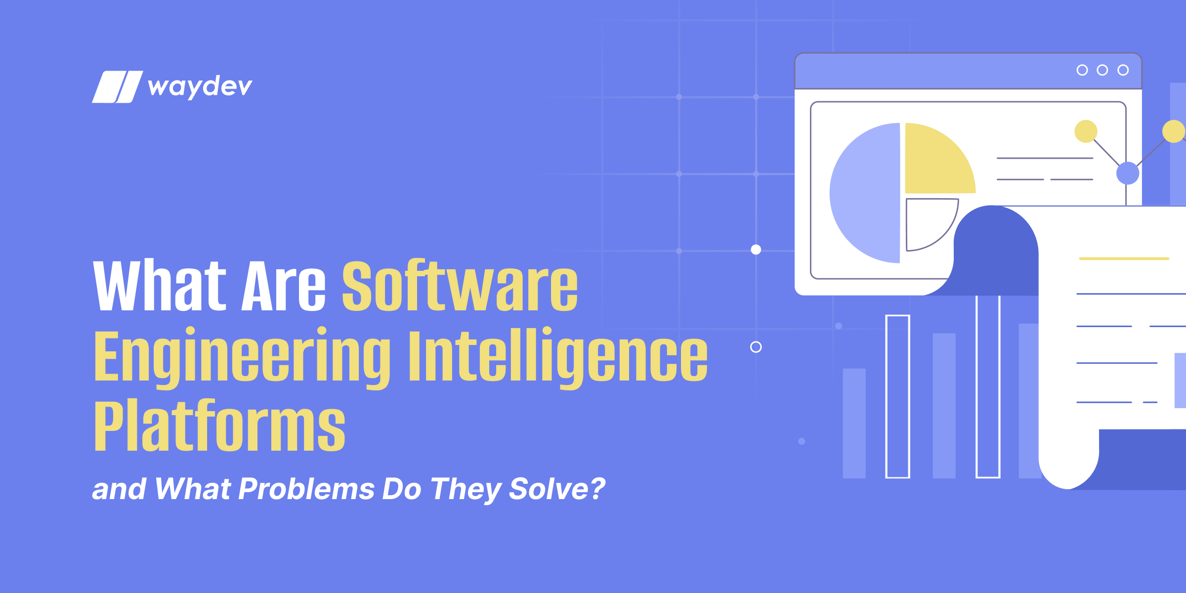 Software Engineering Intelligence Platforms