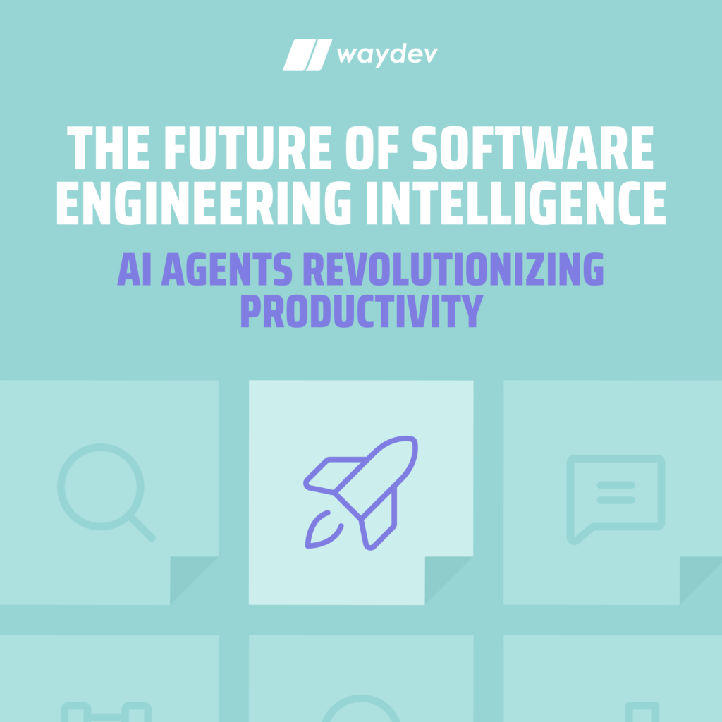The Future of SEI: AI Agents Revolutionizing Productivity - Waydev