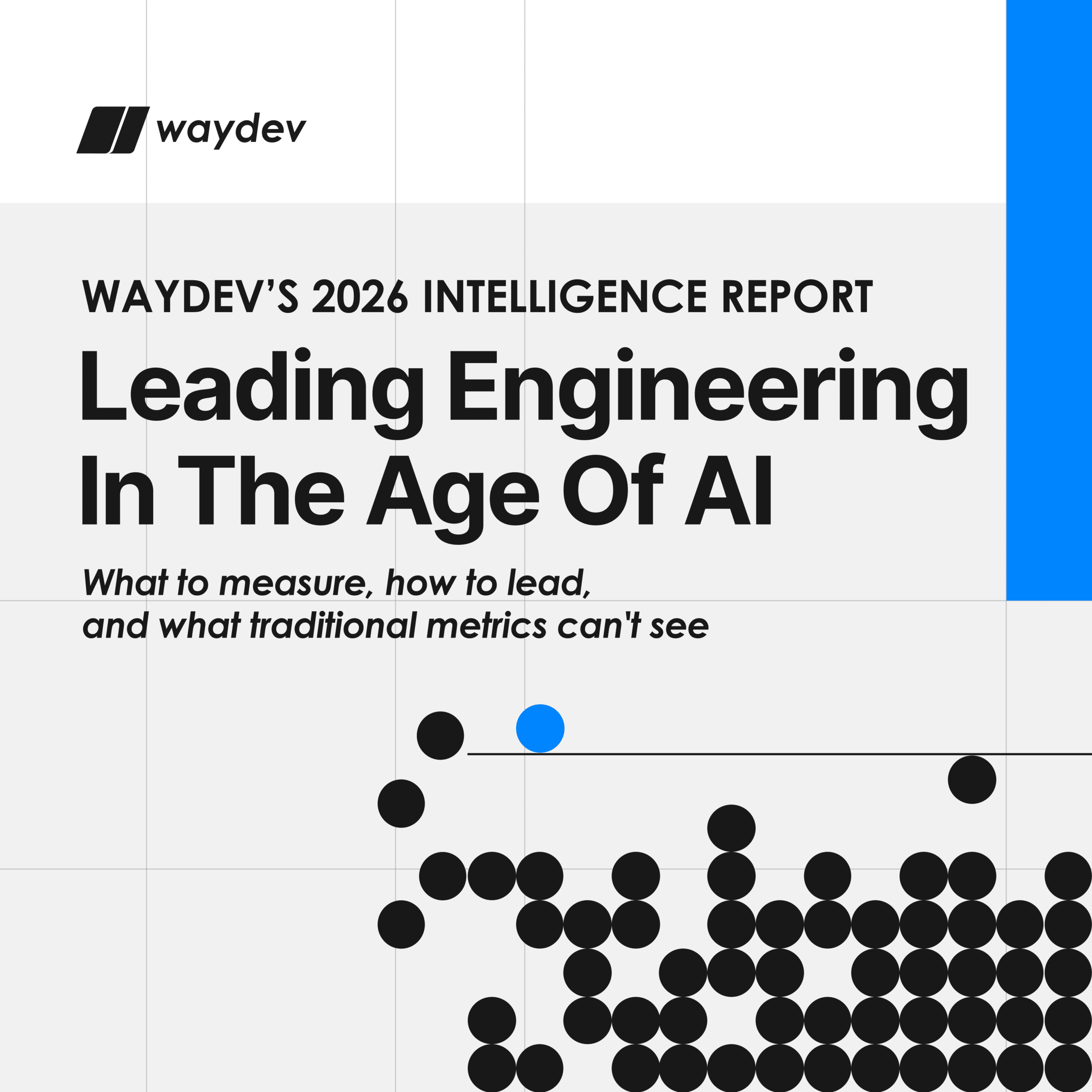 Leading Engineering in the Age of AI