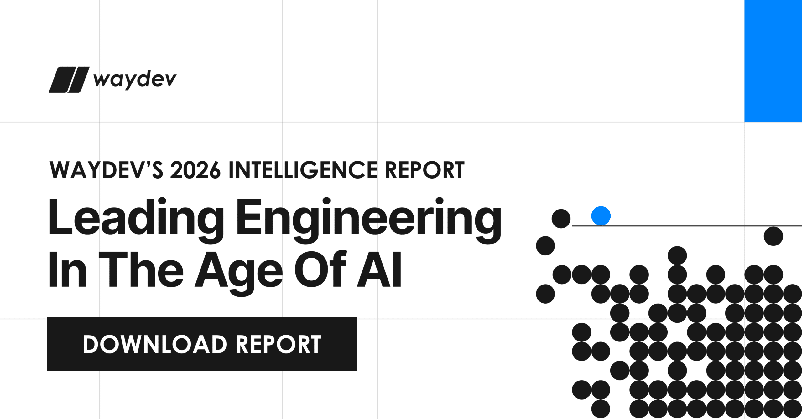 AI Agents Engineering Metrics Report | Waydev 2026